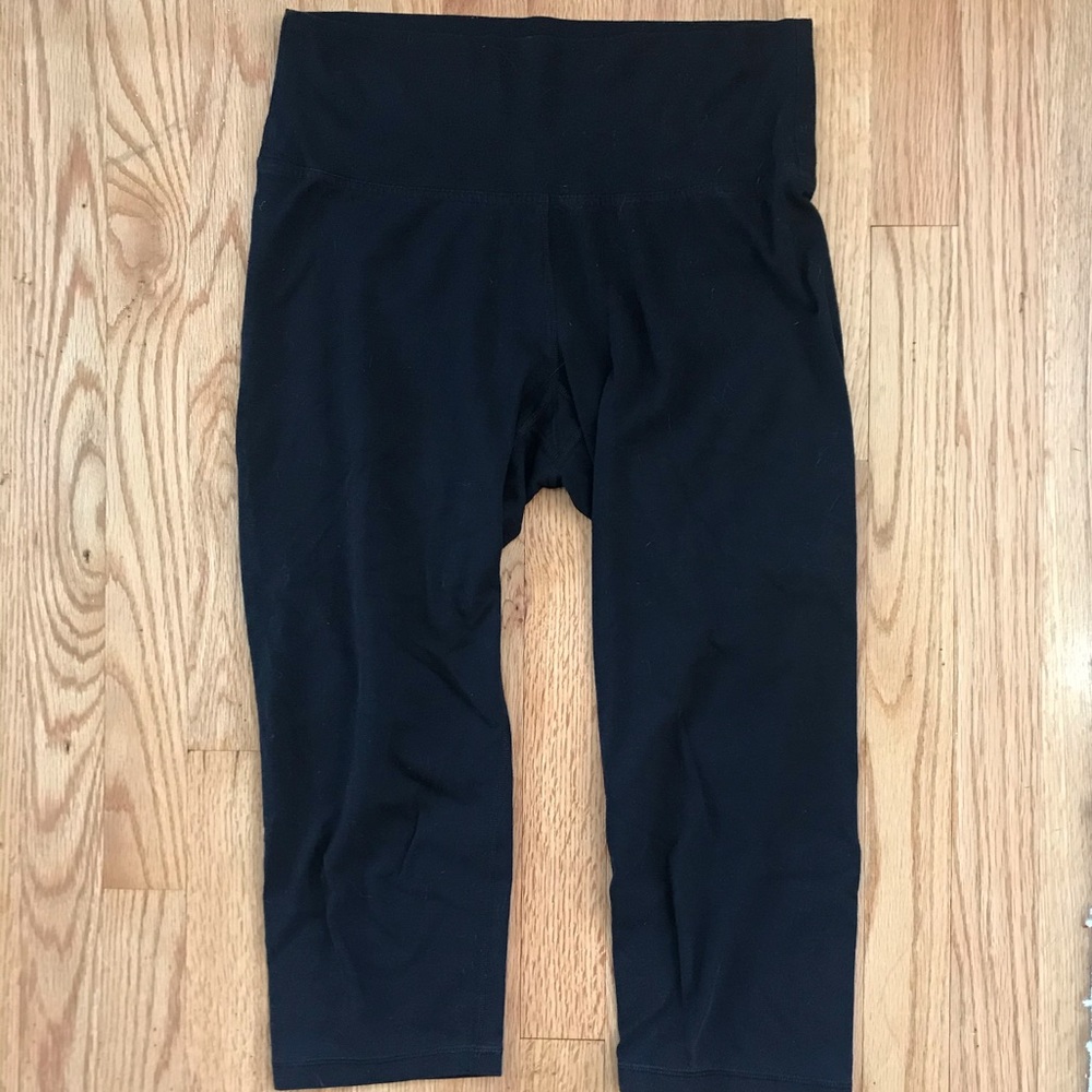 Old Navy Active capri legging!